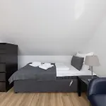 Apartment Cblue 
