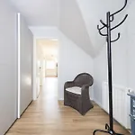 Cblue Am Yachthafen - Yacht Apartment *