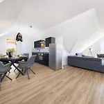 Apartment Cblue 