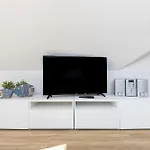 Cblue Am Yachthafen - Yacht Apartment *