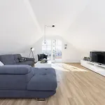 Apartment Cblue 
