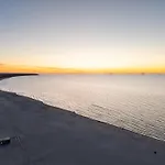 CBlue Ferienhaus am Yachthafen - Yacht