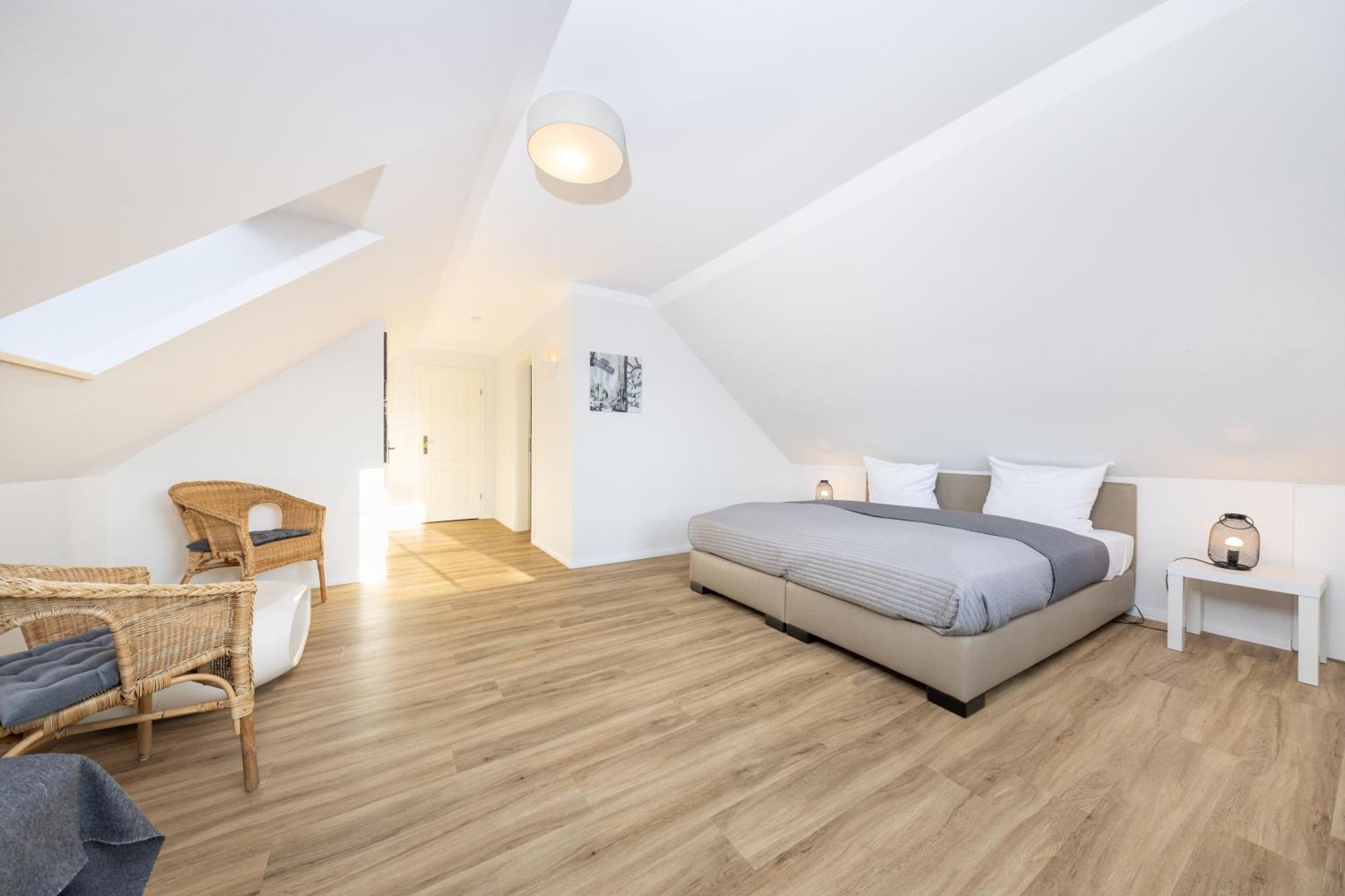 Apartment Cblue Am Yachthafen - Yacht