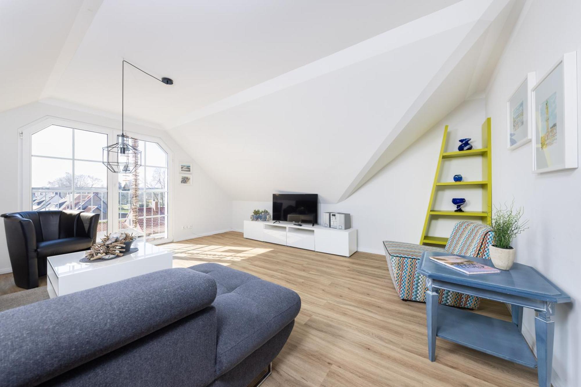 Apartment Cblue 