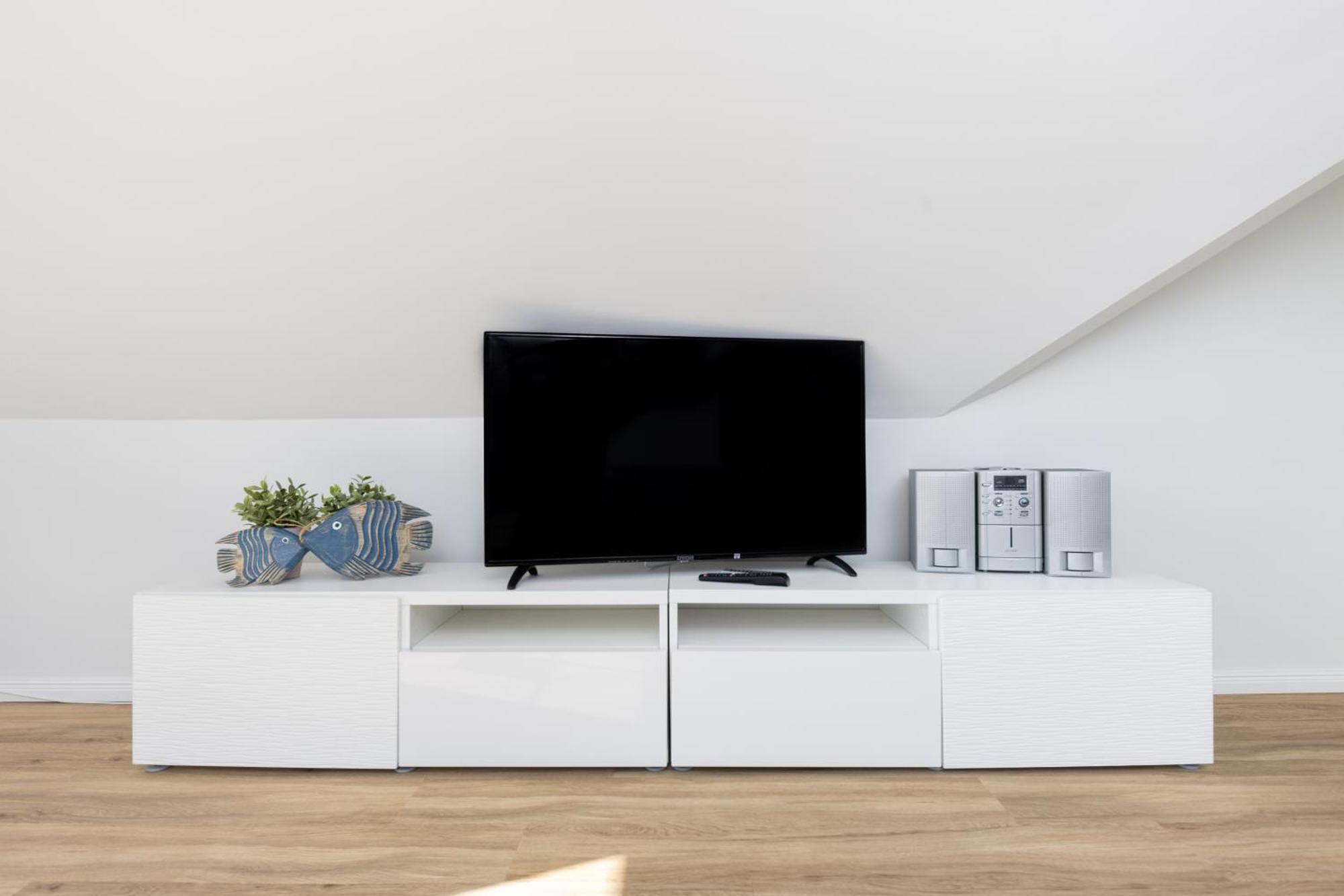 Cblue Am Yachthafen - Yacht Apartment *