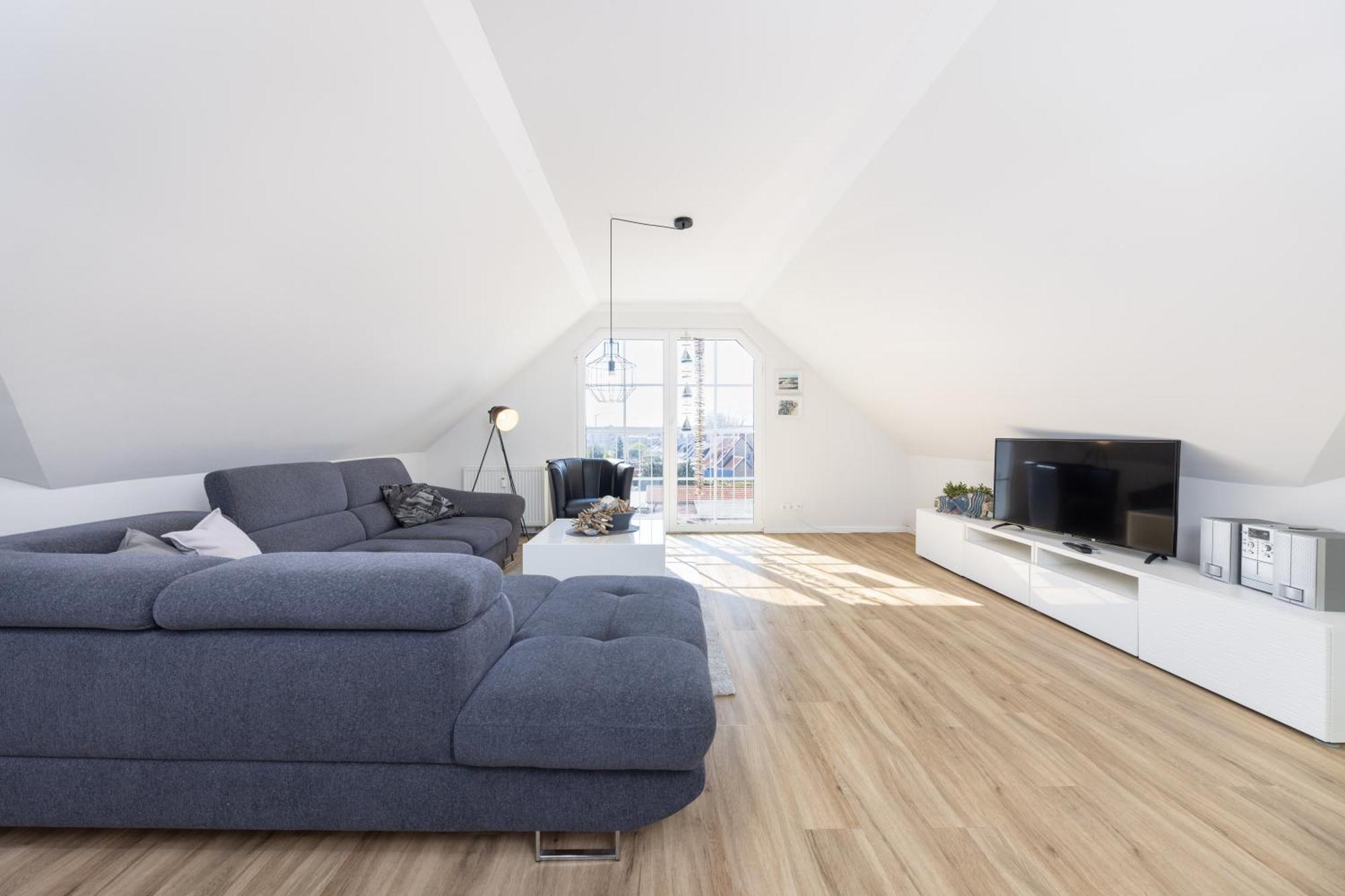 Apartment Cblue 